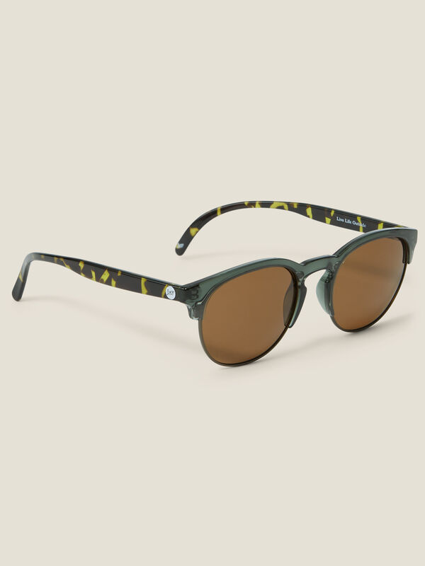 Sunski Avila Polarized Sunglasses Women&rsquo;s Hiking