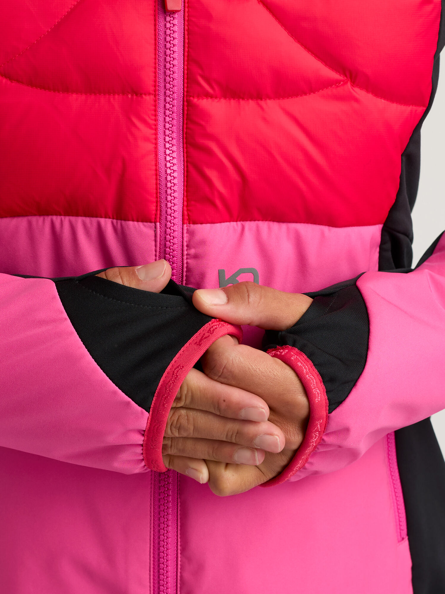 Tirill Thermal Jacket, , original