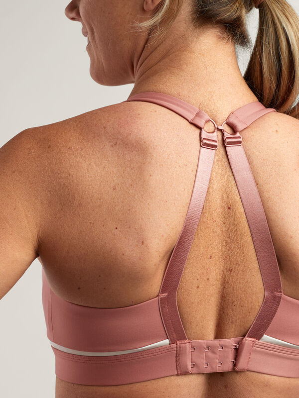 Marvel Minimalist Wireless Sports Bra, , original