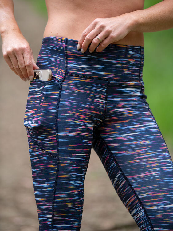 Cadence Running Tights, , original