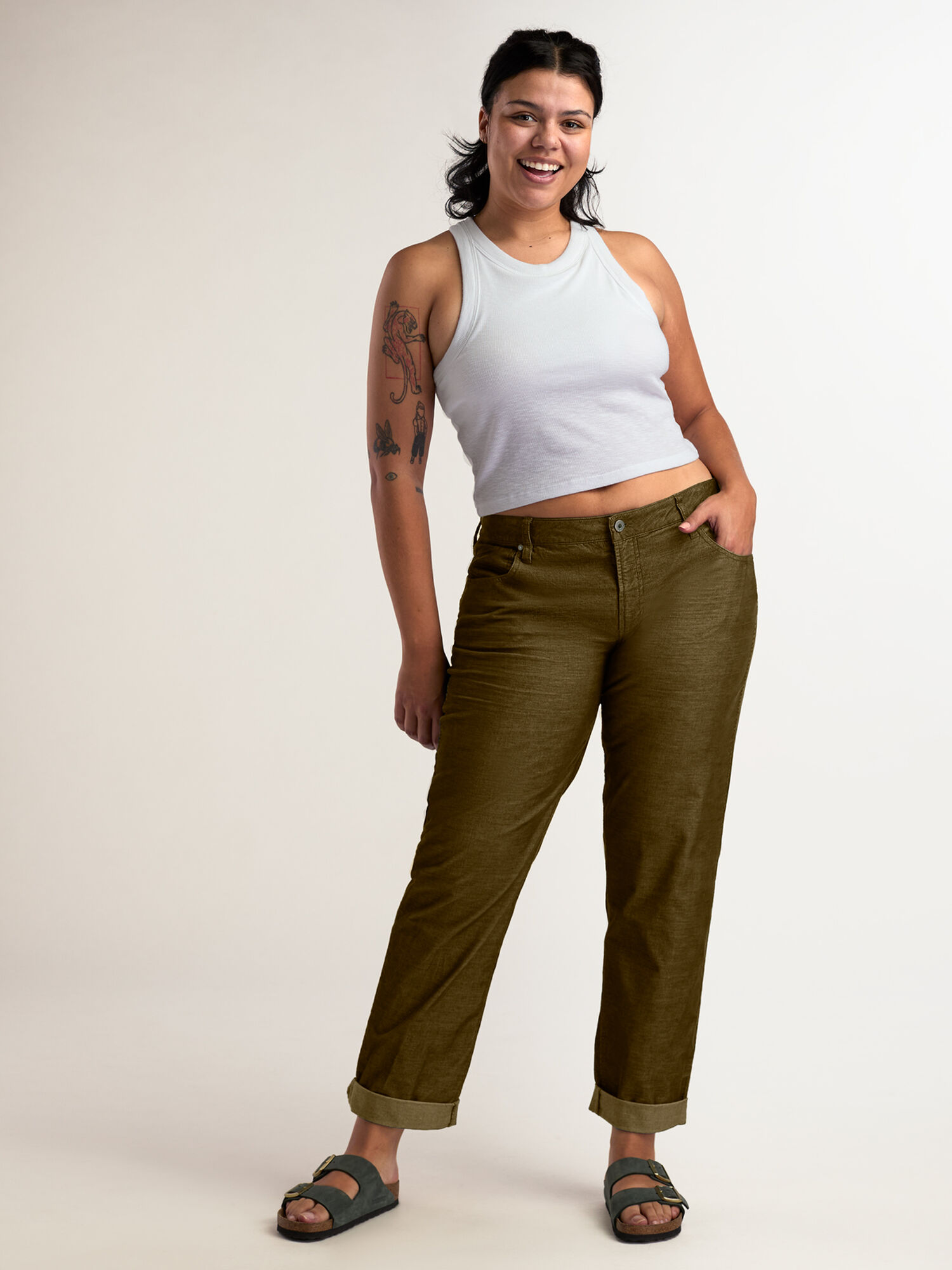 Dogtown Pants, , original