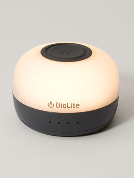 BioLite AlpenGlow Mini Rechargeable Lantern