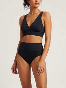 Better Pullover Wireless Quick-Dry Bikini Top