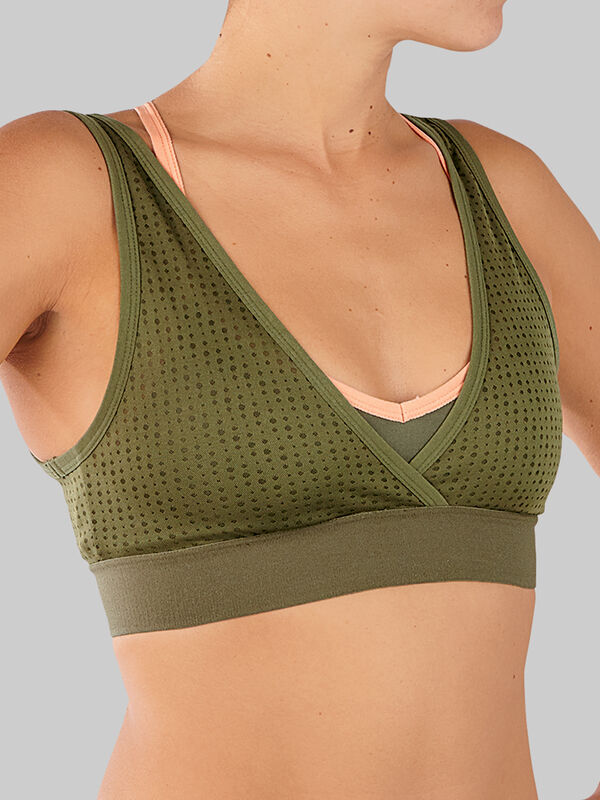105th Degree Sports Bra, , original