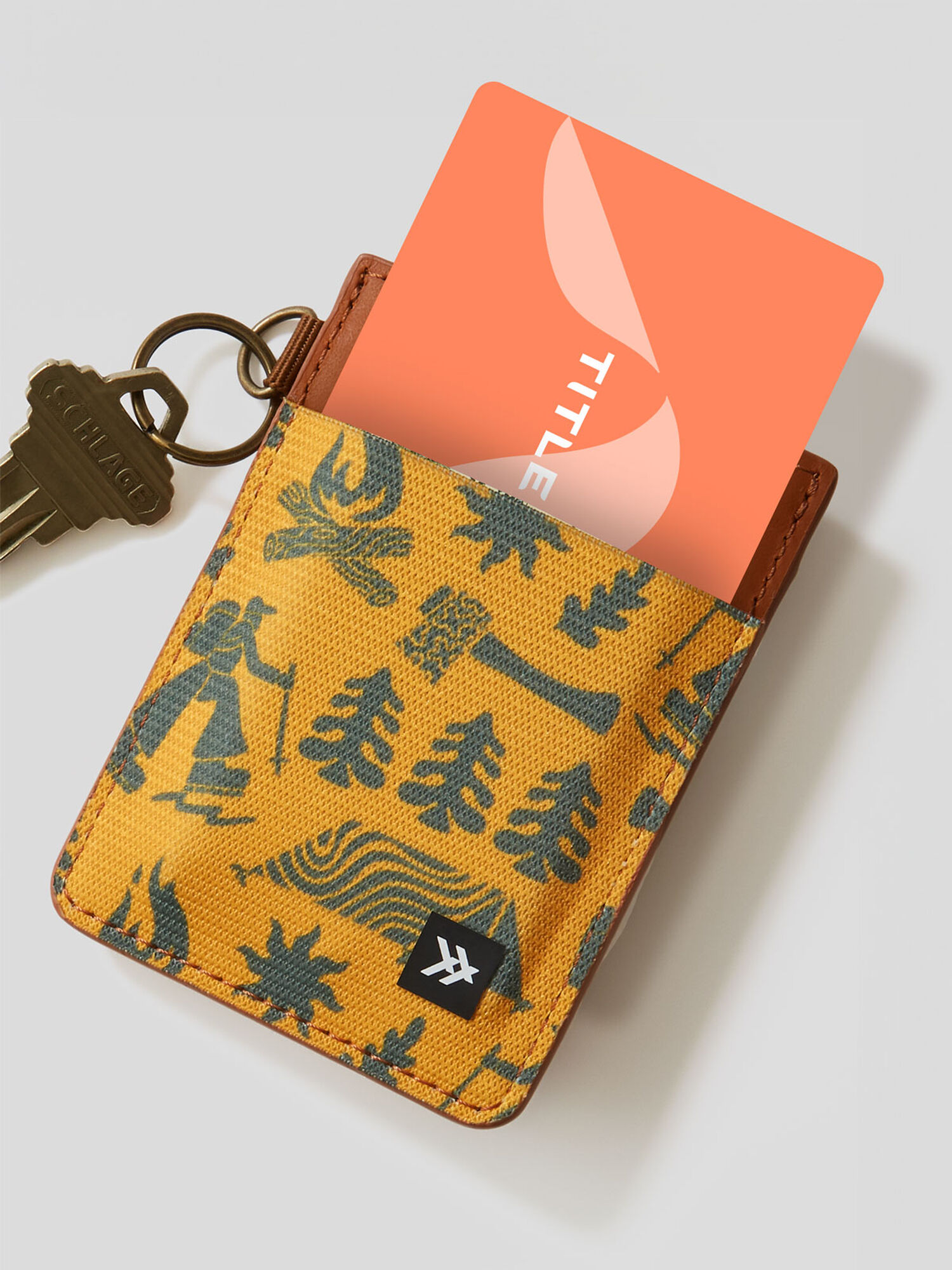 Title Nine Gift Card, , model