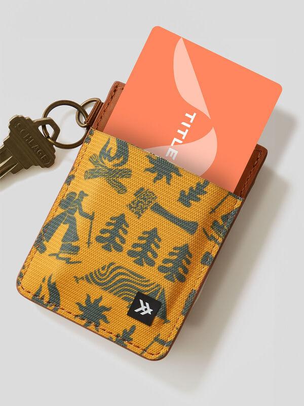 The Gift That Always Fits - Title Nine Gift Cards