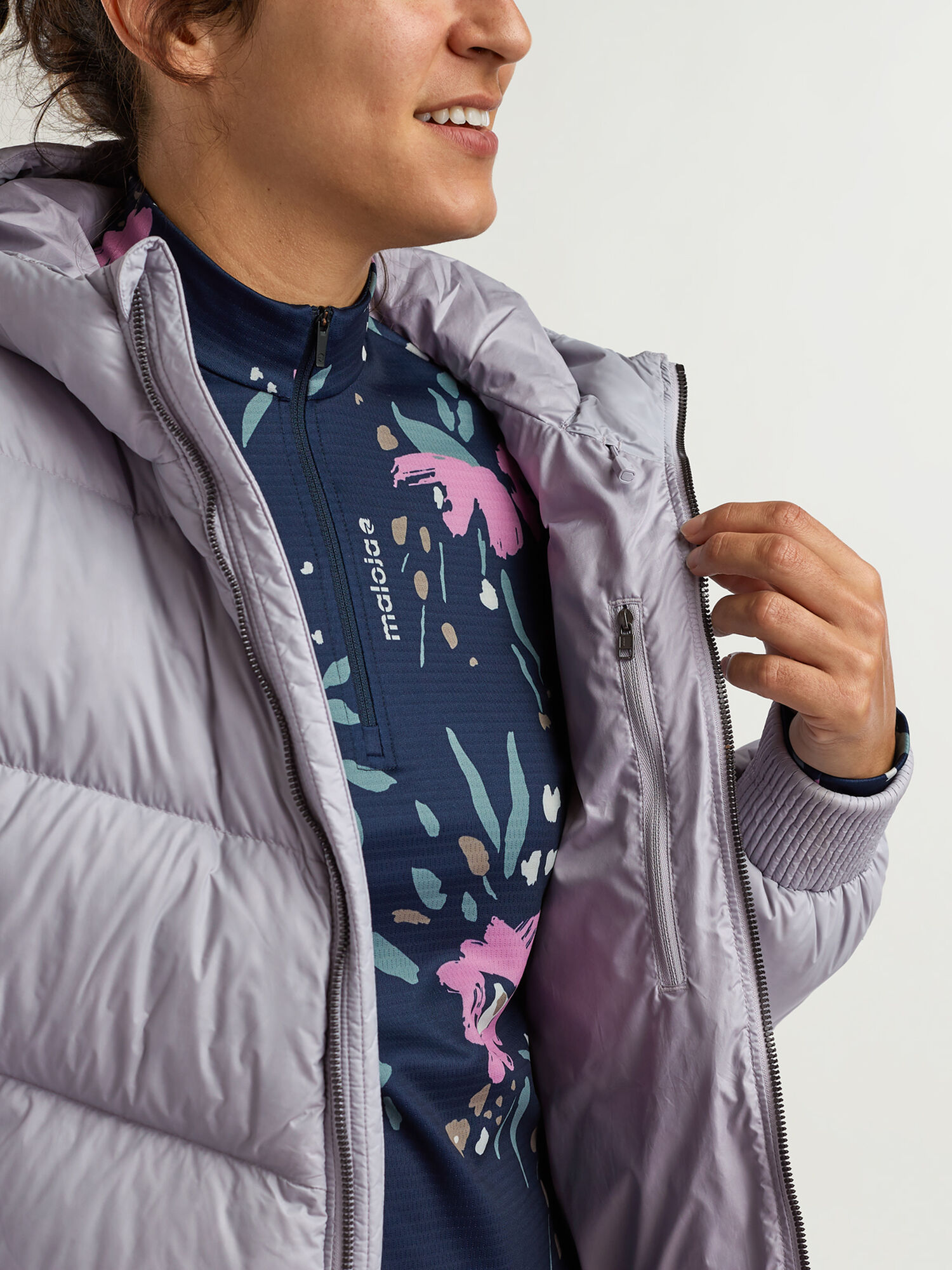 Sindit Puffer Jacket, , original