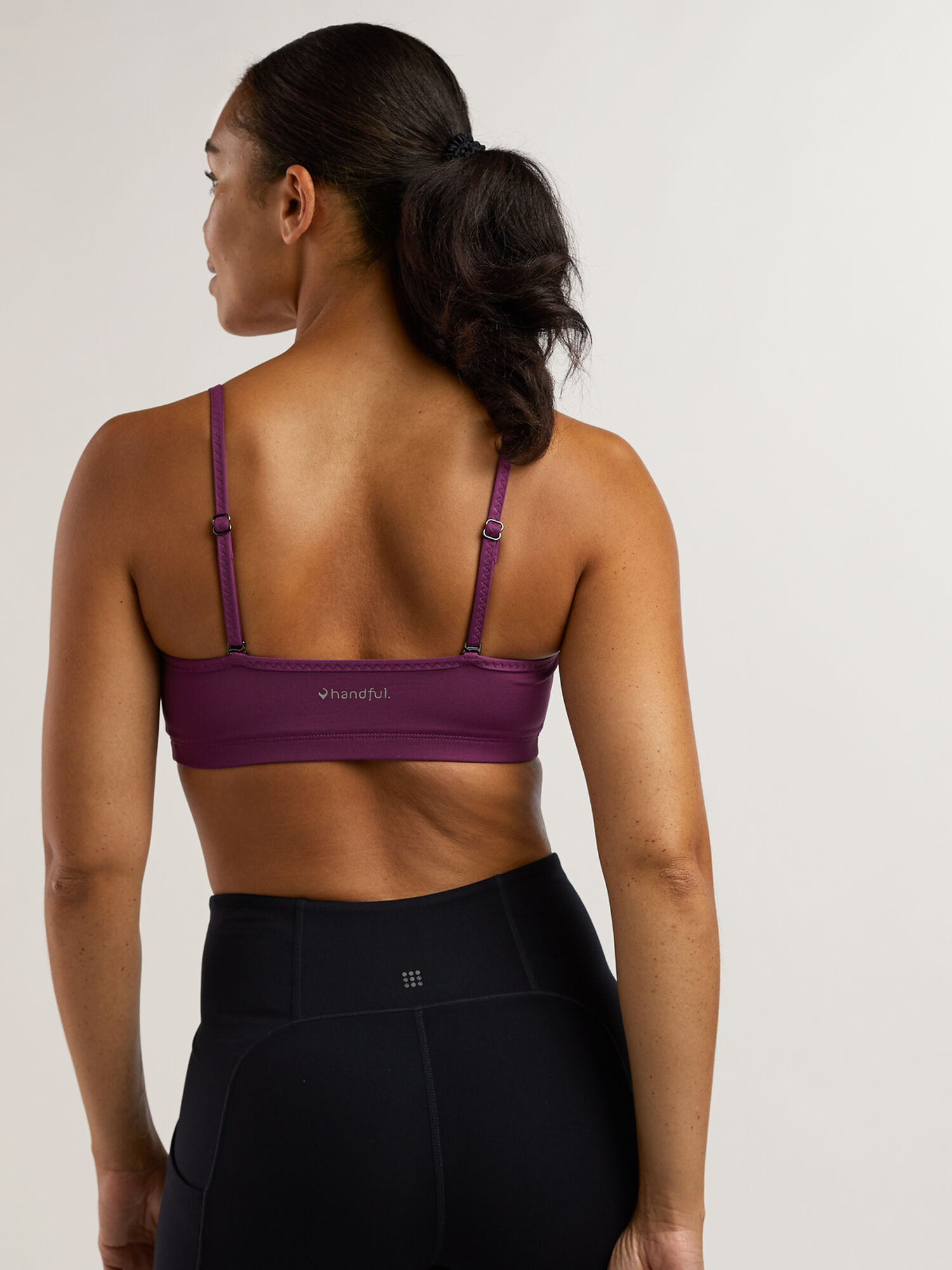 Handful Sports Bra, , original