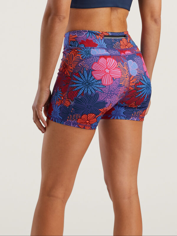 Speed Leggy Running Shorts 4", , original