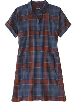 Toad and Co Women's Flannel Shirt - Plaiditude | Title Nine