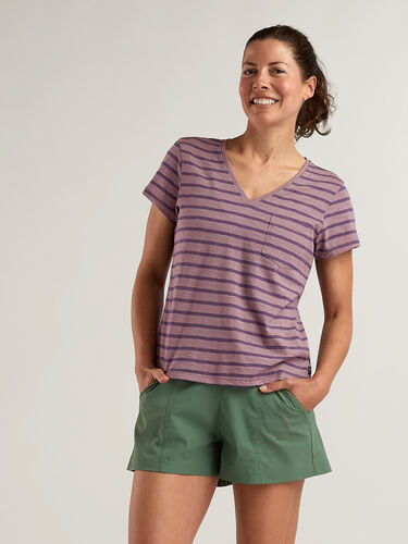 Maverick Pocket Tee