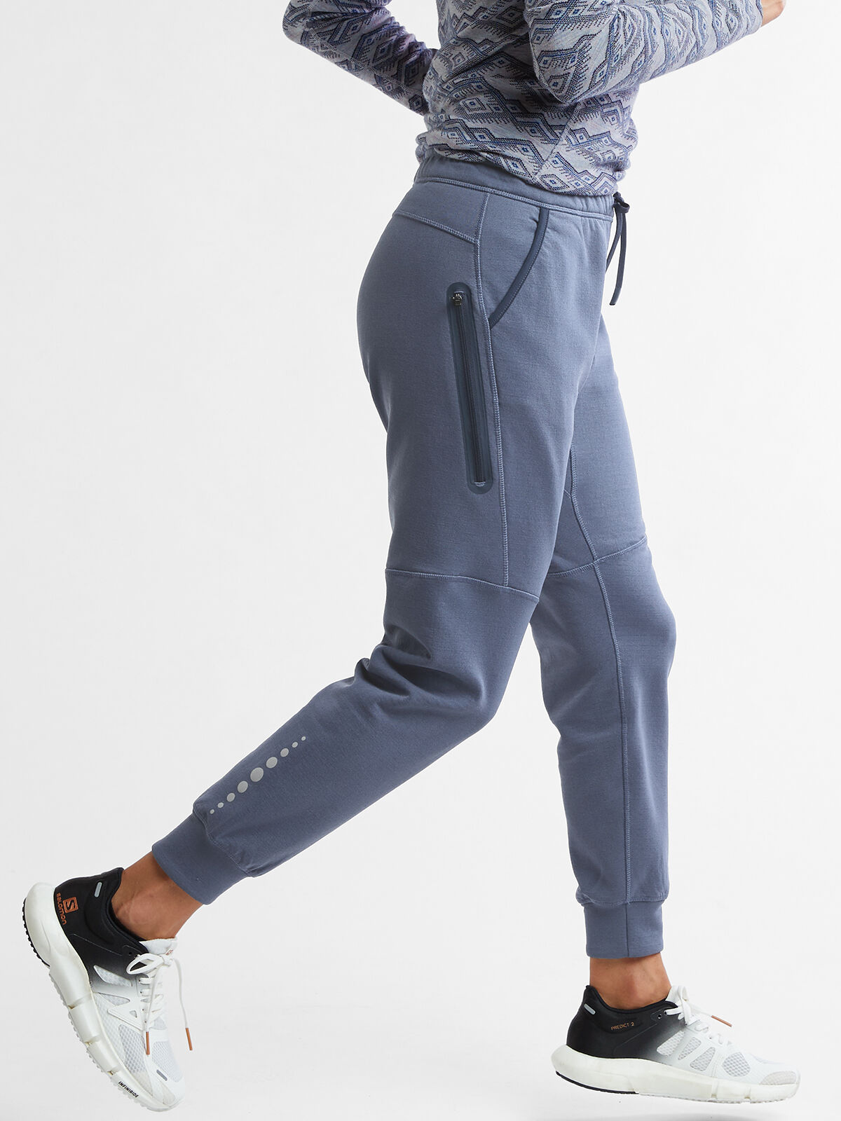 Polartec joggers online