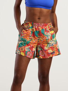 Patagonia Baggies Shorts Women&rsquo;s Water Hiking Shorts