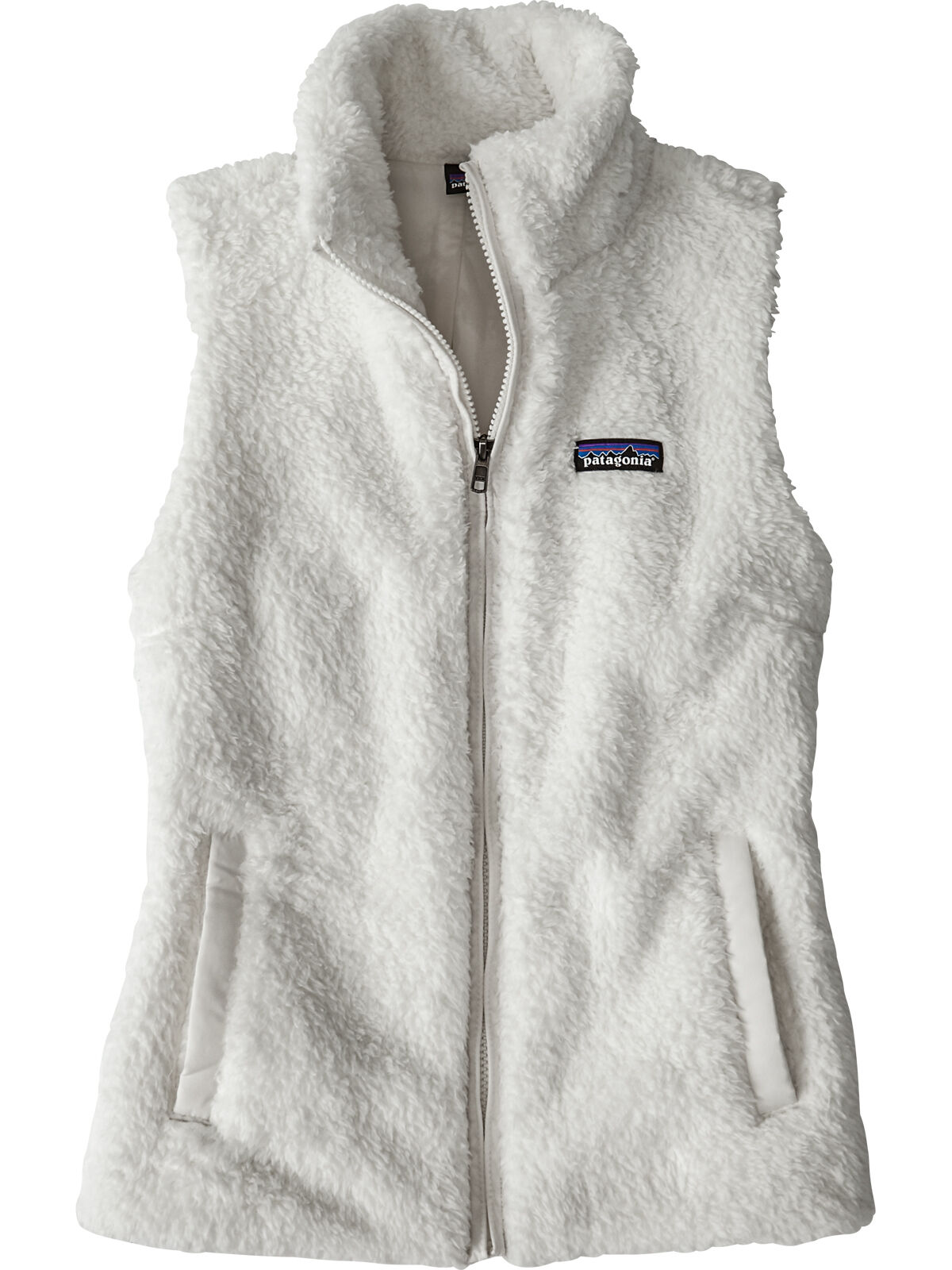 Patagonia shop fluffy vest