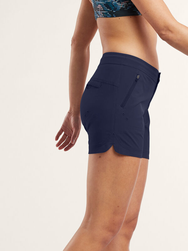Rogue Shorts 5", , original