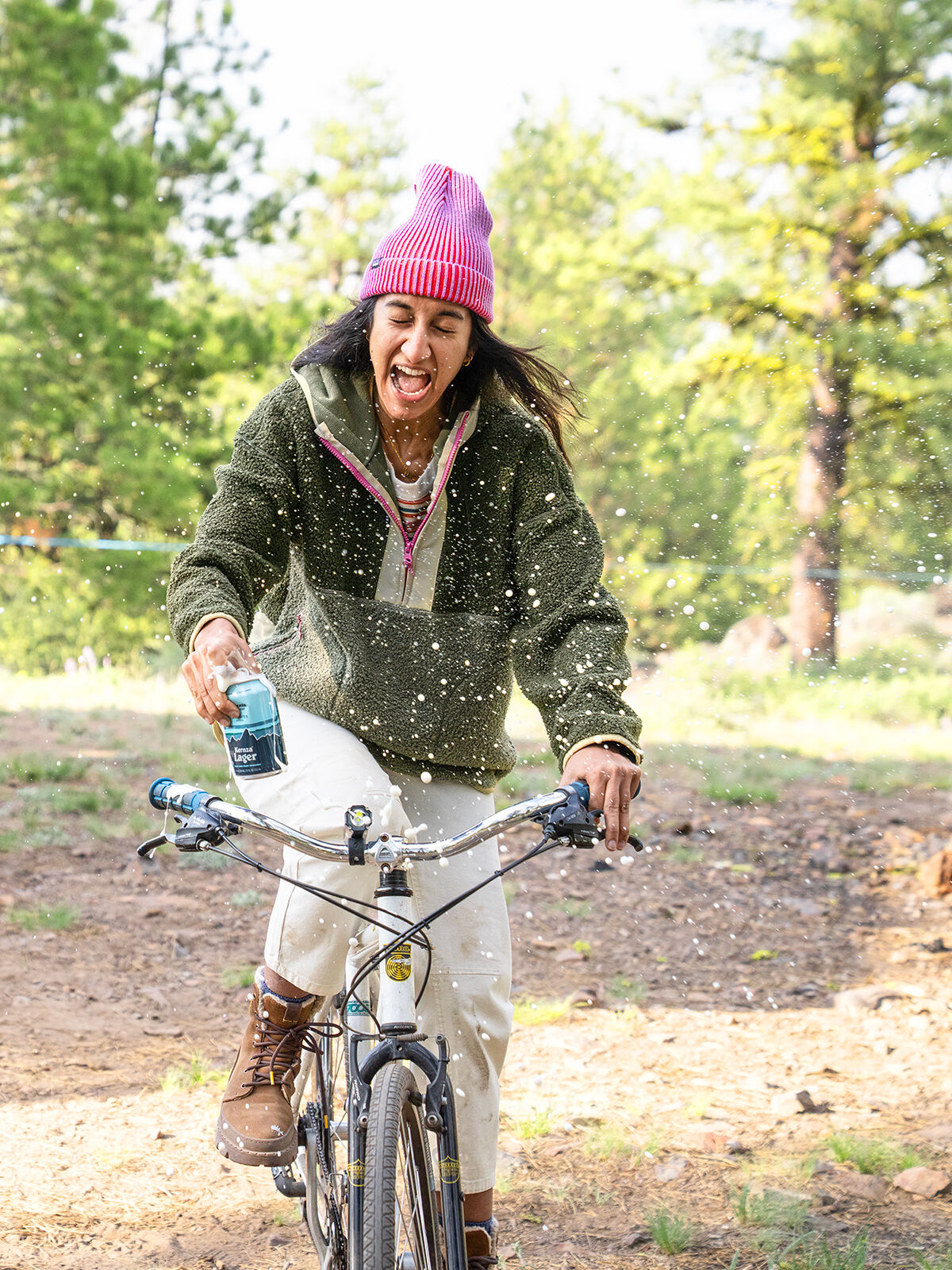 Patagonia Women's Fishermans Rolled Recycled Wool Beanie | Title Nine