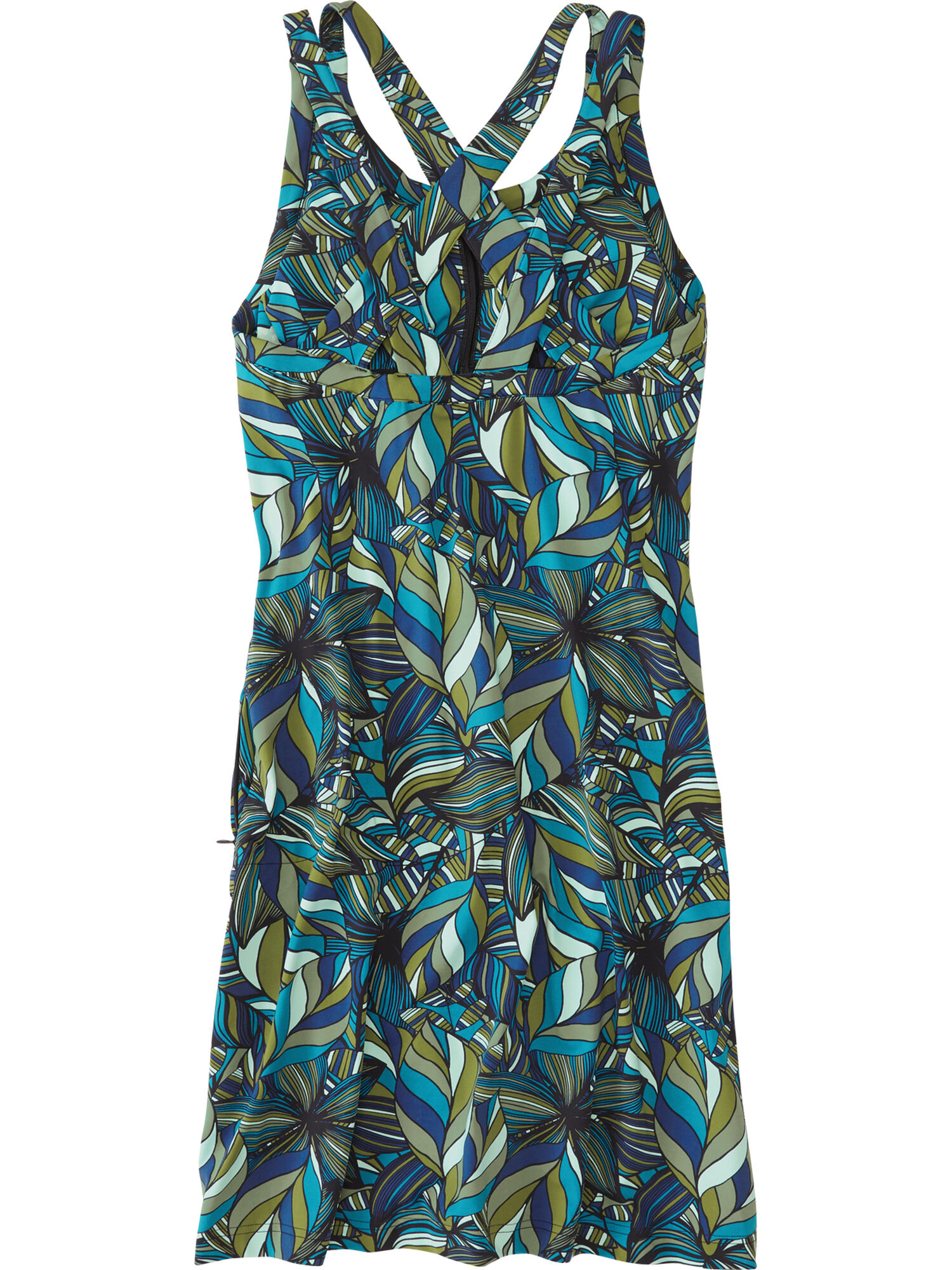 Cirque De La Vie Dress - El Yunque, , original