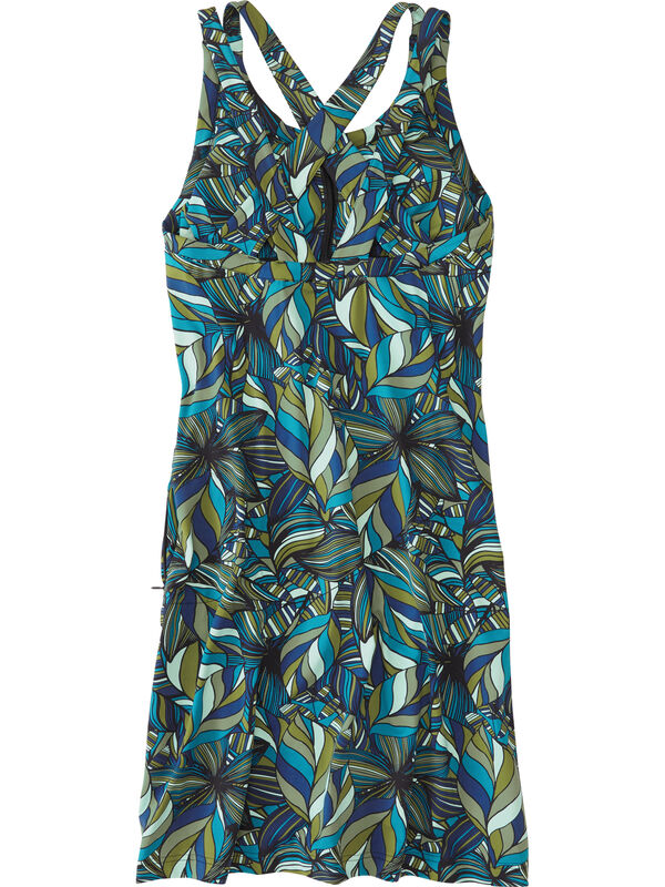 Cirque De La Vie Dress - El Yunque, , original