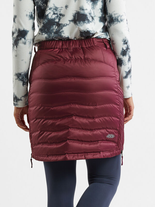 Convection Down Skirt - 16", , original
