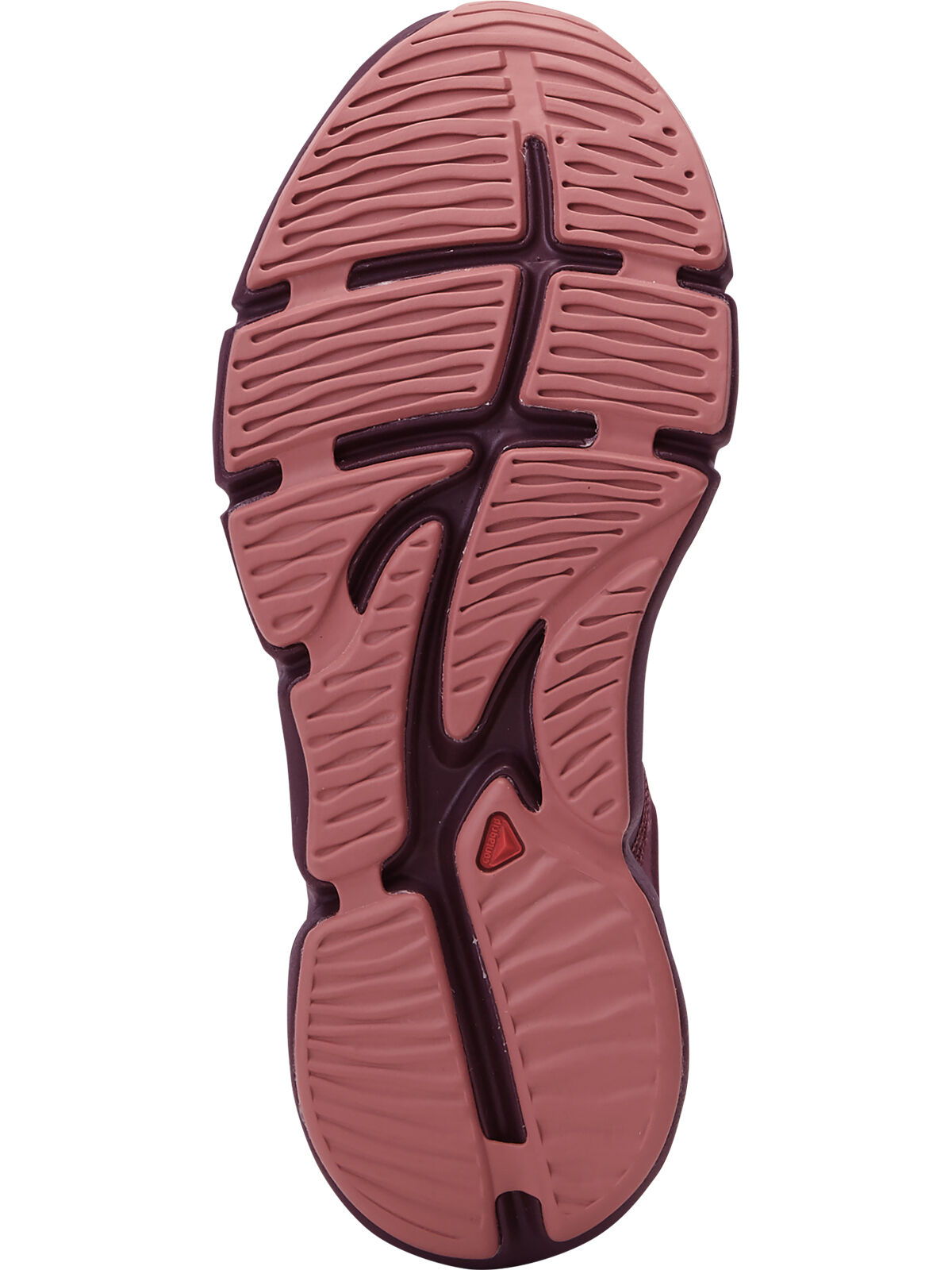 Salomon Smooth Operator Knit Running Shoe | Title Nine