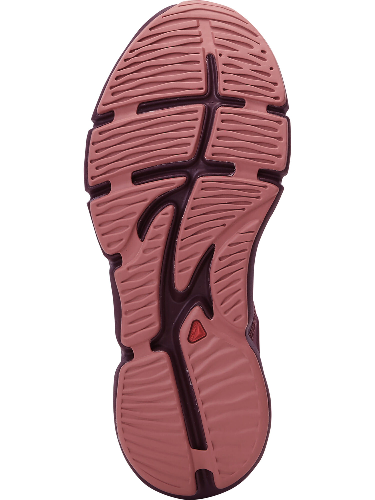 Smooth Operator Knit Running Shoe, , original