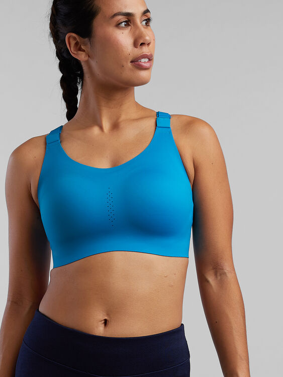 Run It All 2.0 Racerback Sports Bra, , original