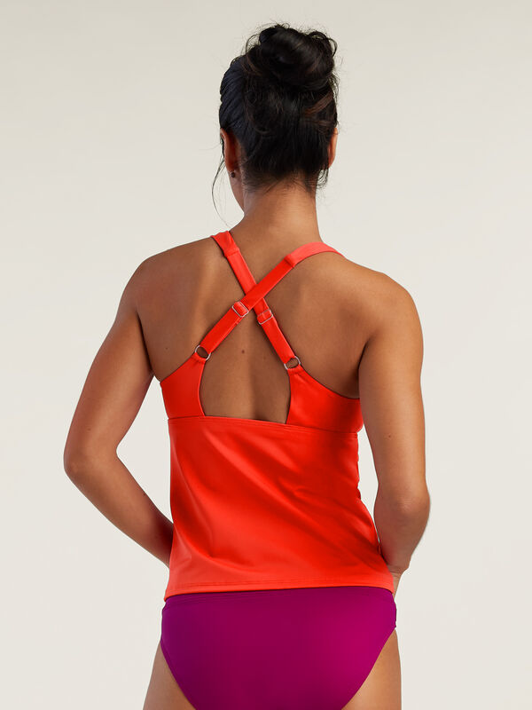 Better Tankini Top - Solid, , original
