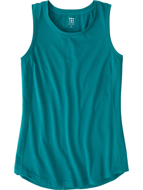 Vibe Tank Top - Solid, , original
