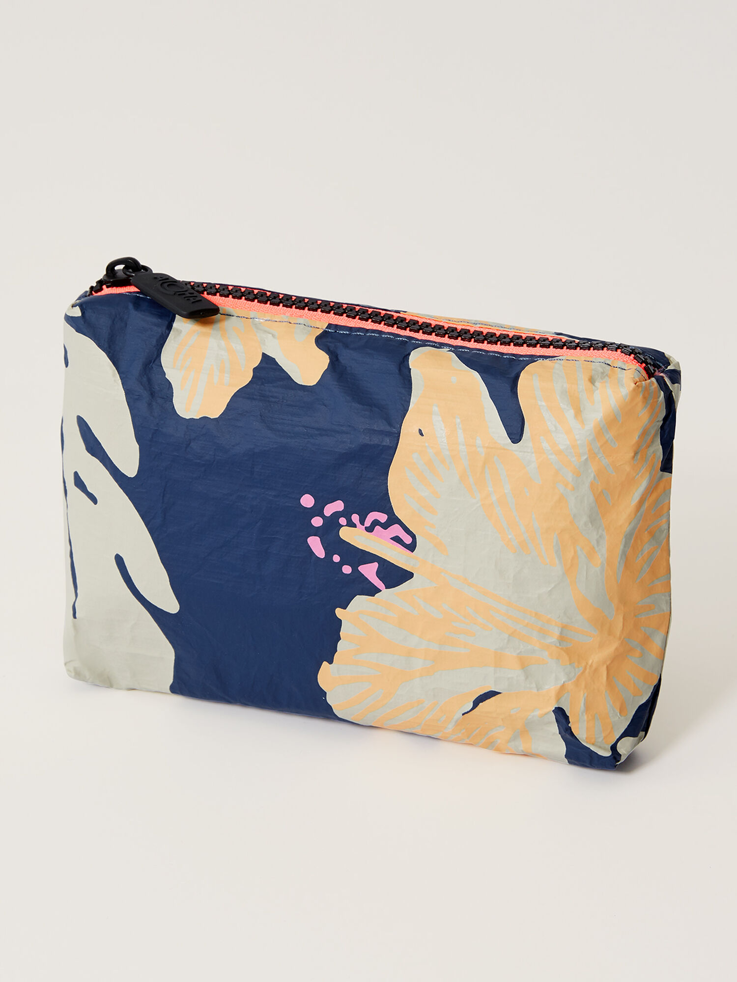 Aloha Mini Zipper Pouch, , original