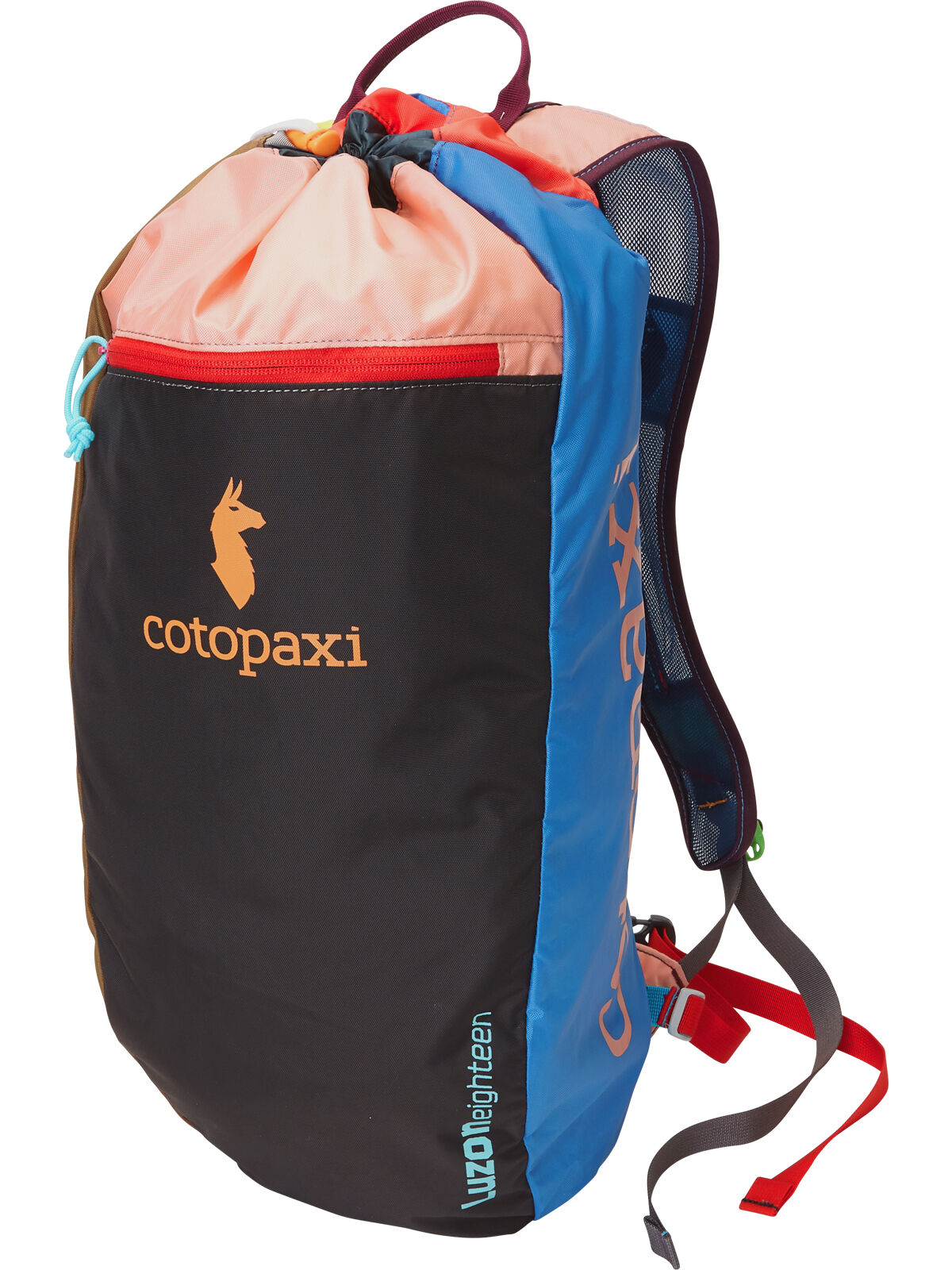cotopaxi 18l backpack