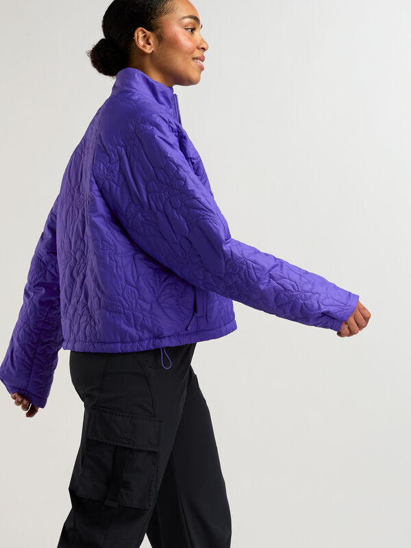 Payette Insulated 1/2 Zip Pullover, , original