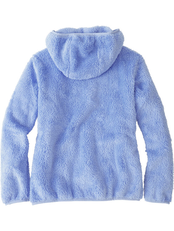 Los Gatos Hooded Fleece Pullover, , original