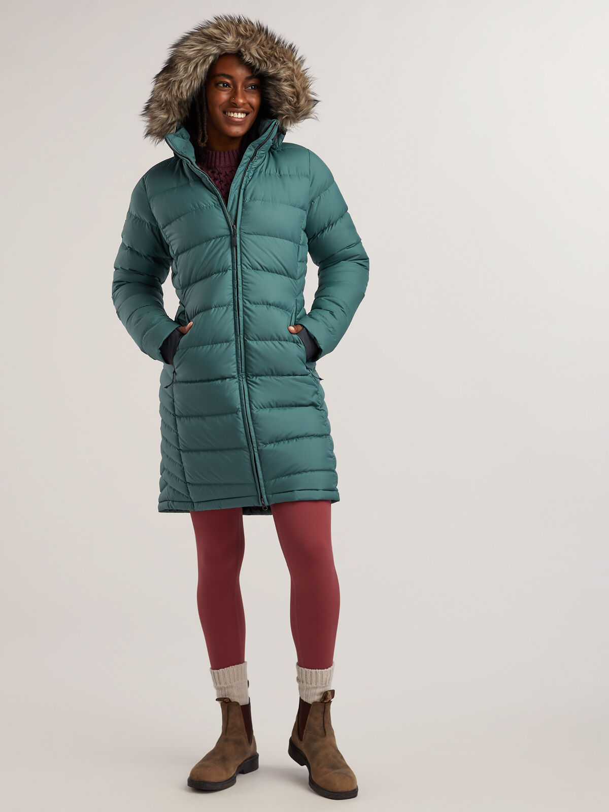 Get puffy with it: Women's Puffer Insualted Jackets | Title Nine