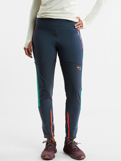 Loppet Tights: Image 1