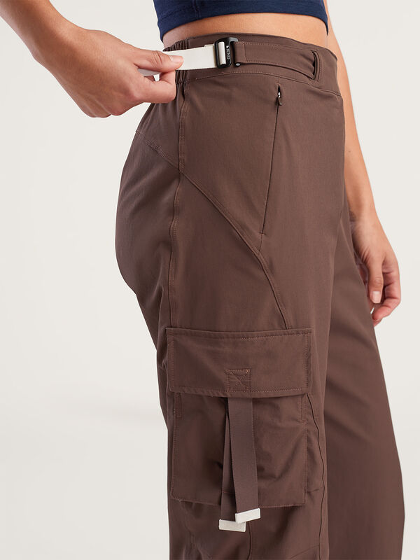 Trailmix Hiking Pants, , original