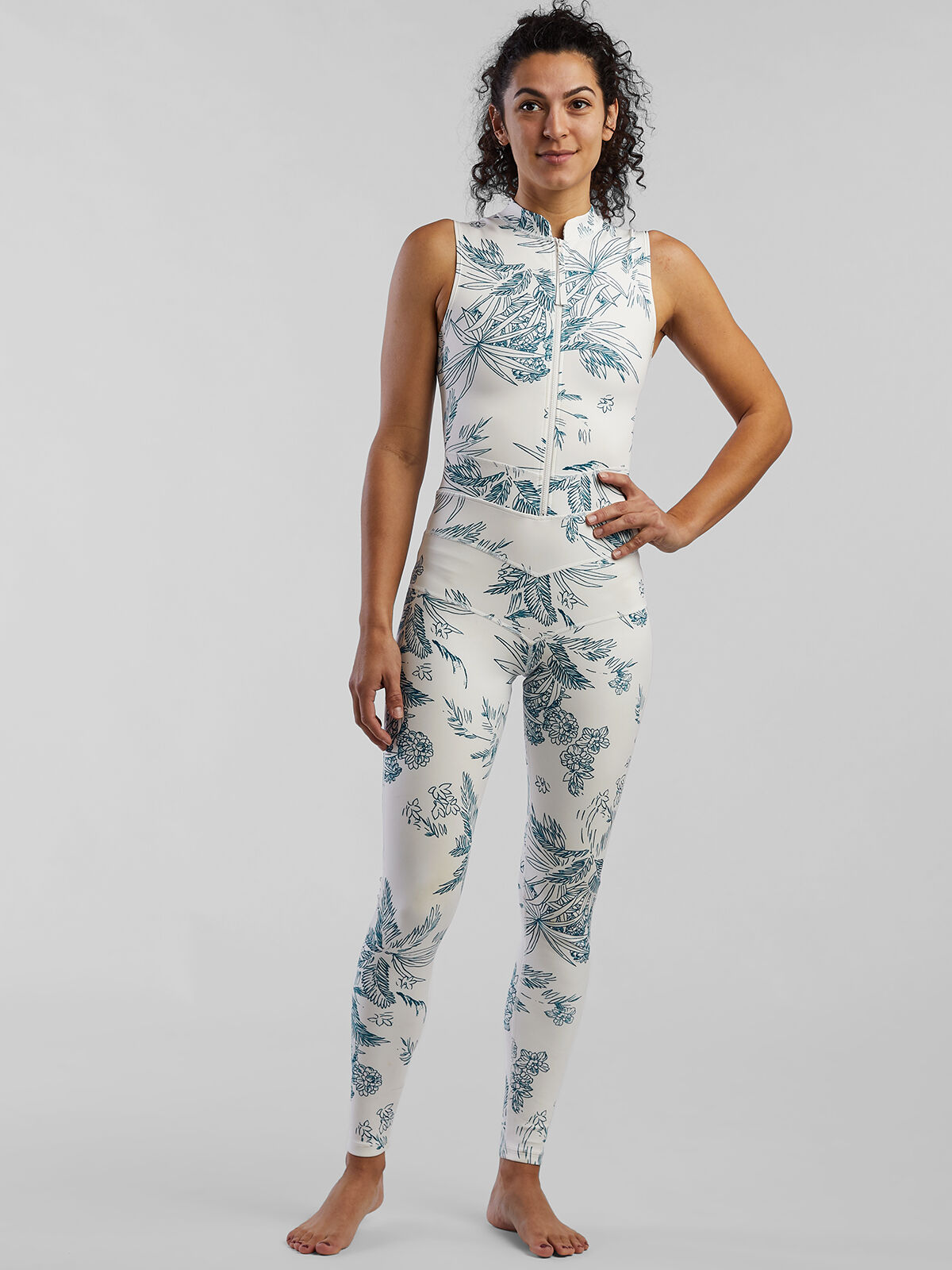 Carve Designs Duckdive Sleeveless Wetsuit | Title Nine