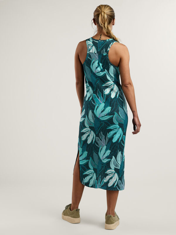 Danvers Midi Dress - Petite, , original