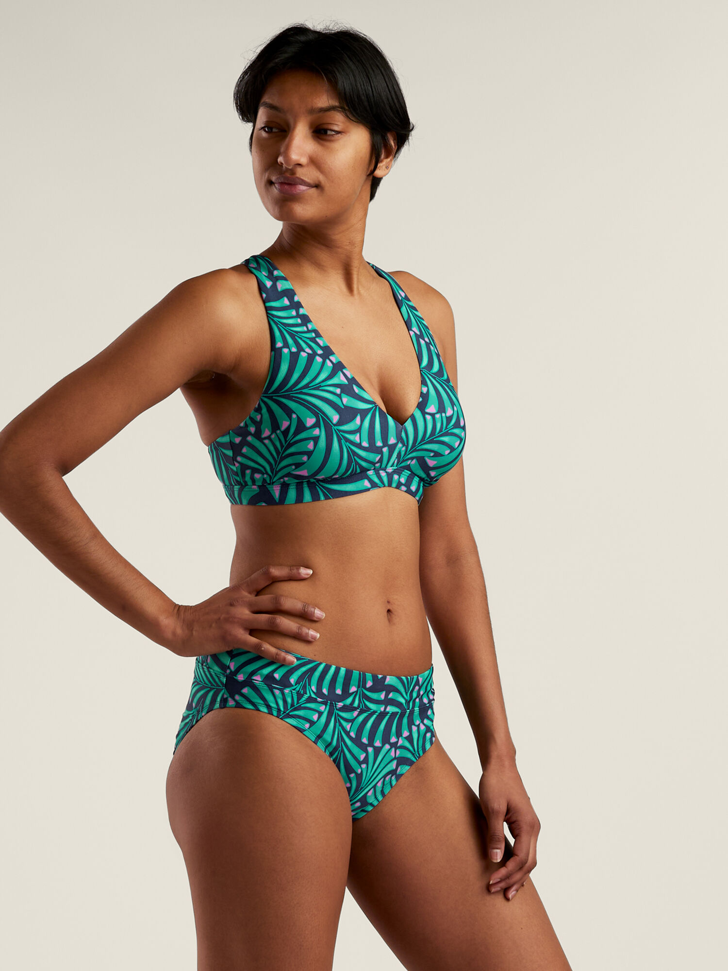 Better Bikini Top - Tulum, , original