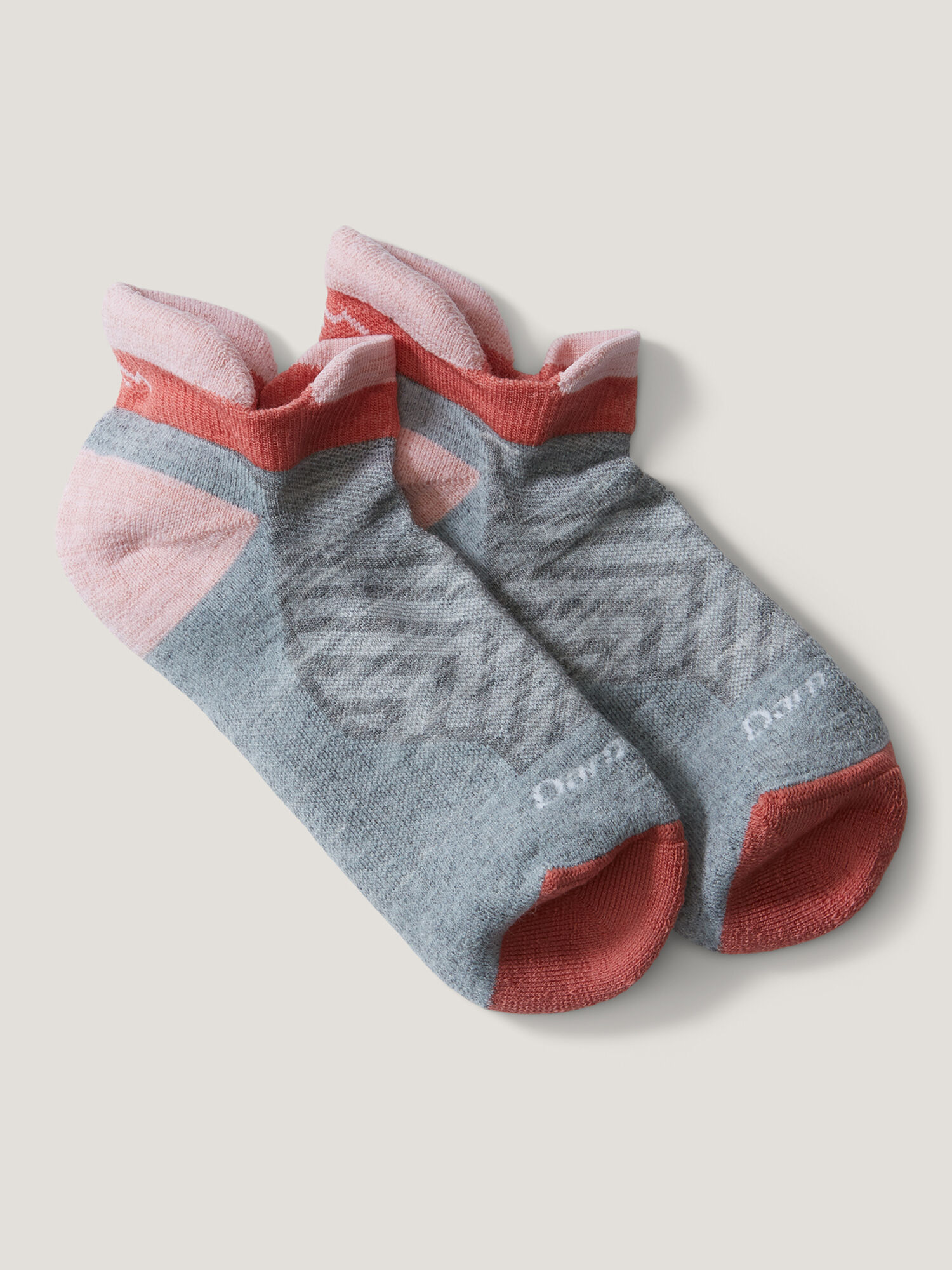 Pacer Plush Running Socks, , original