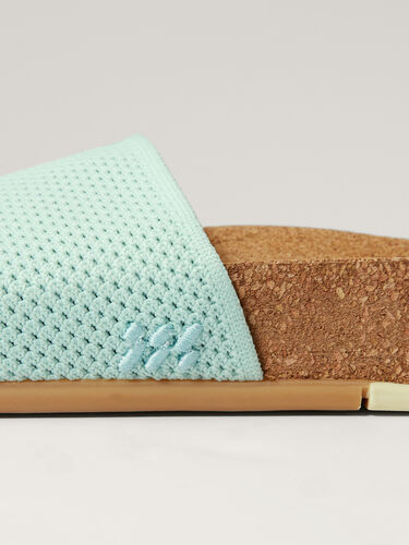 Mullen Slide Sandals
