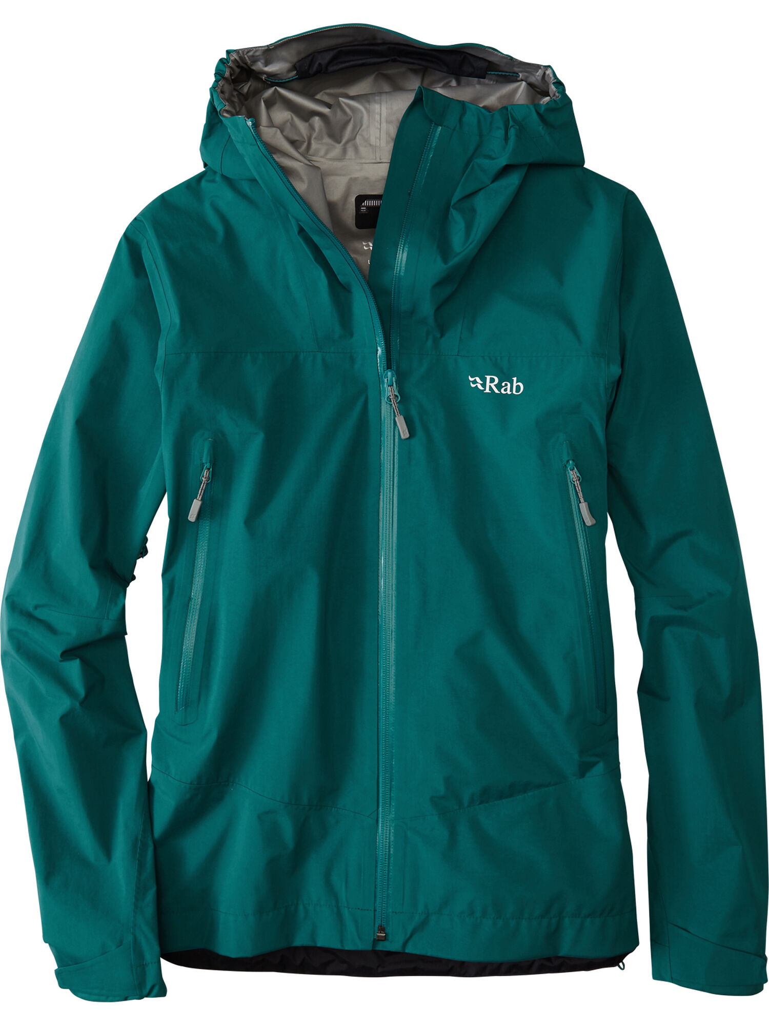 Take Cover Waterproof Shell Jacket, , original