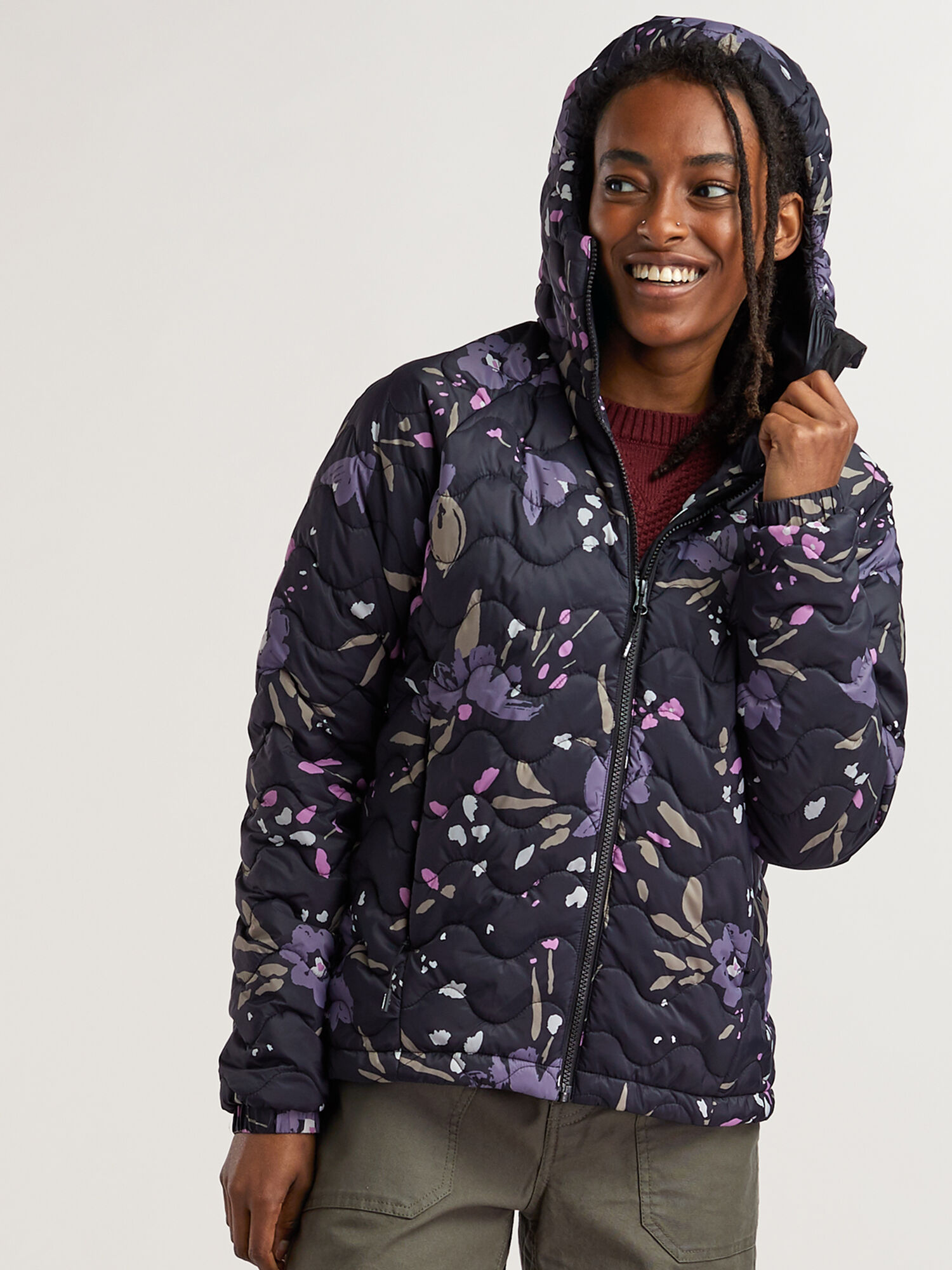 Unicorn Puffer Jacket, , original