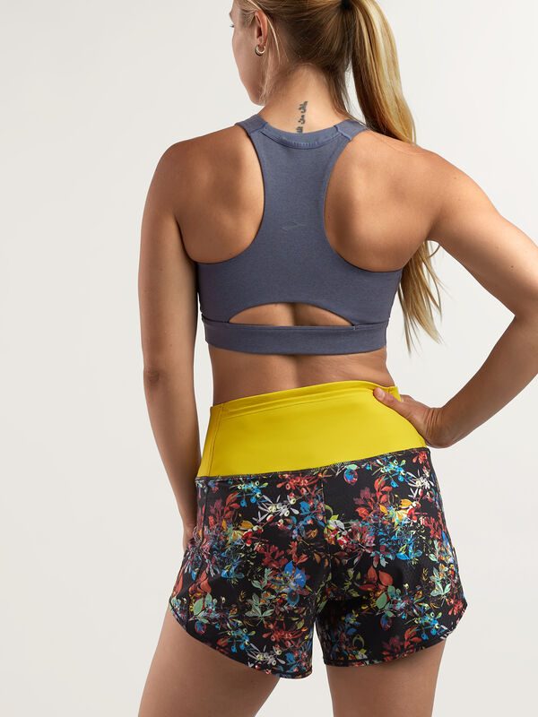 Luxe Pocket Sports Bra, , original
