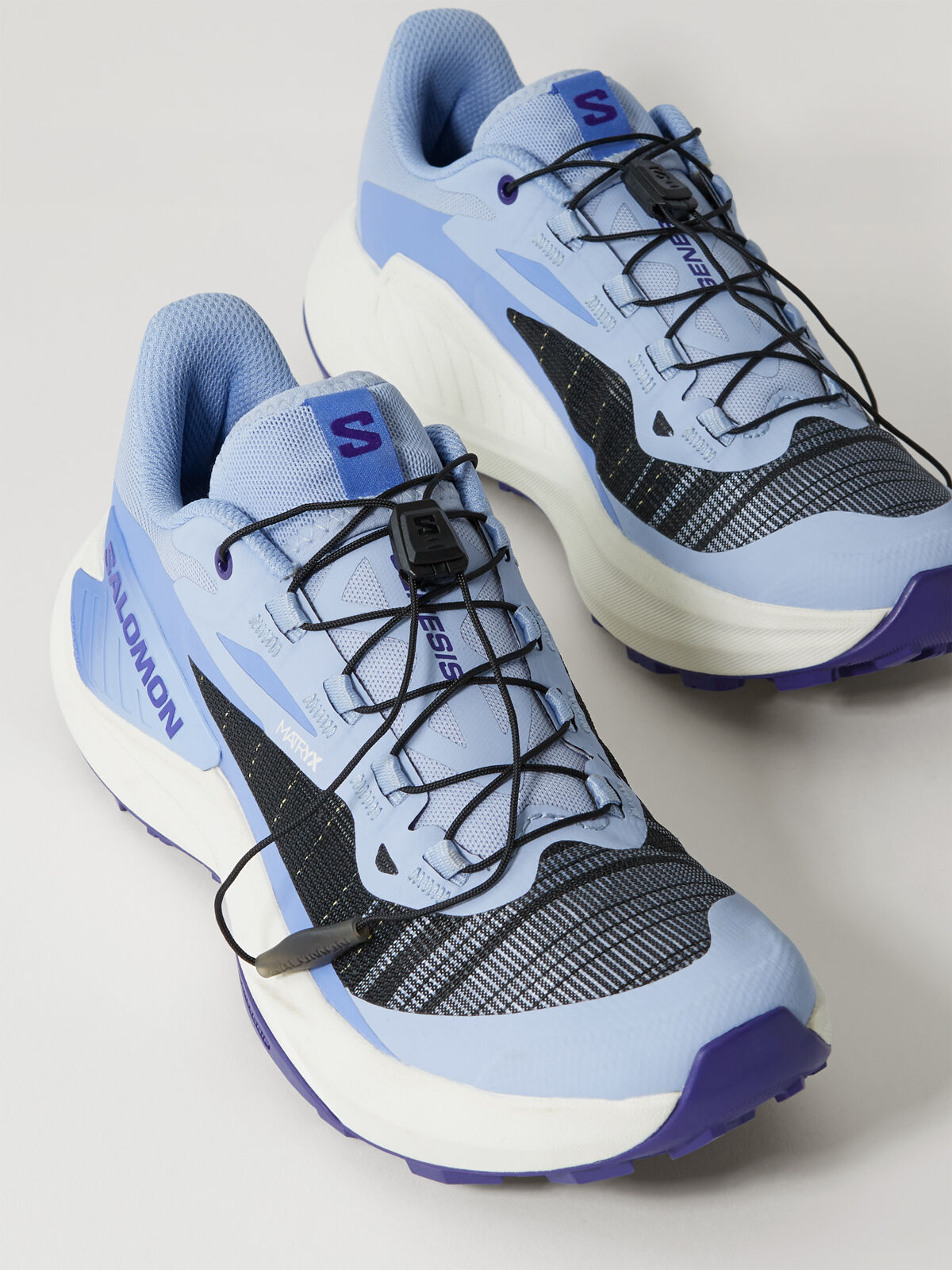Salomon Women's Genesis Trail Running Shoes Outlet