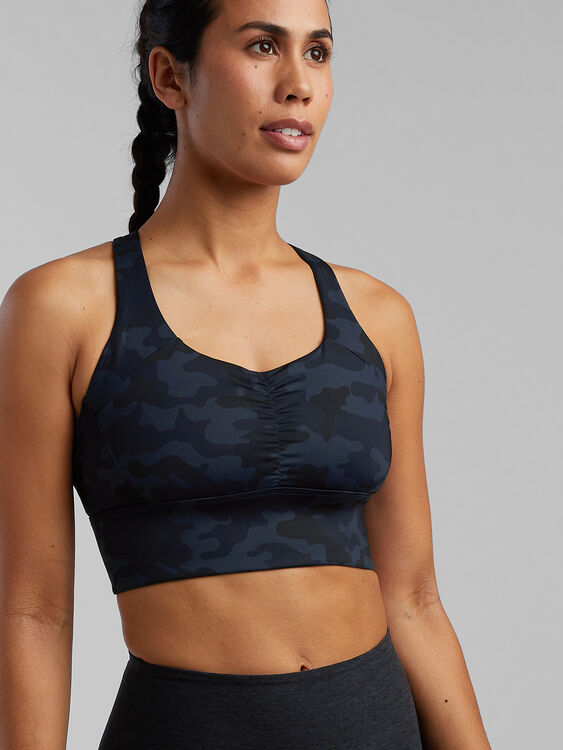 Moving Comfort Fiona Sports Bra - Various colours