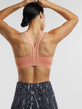 Handful Plus Sports Bra