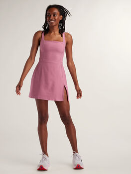 Spacedye Court Appeal Dress