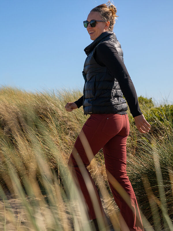 Free Range Pants - Regular, , model