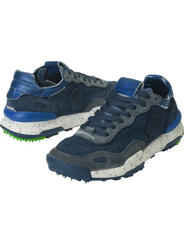 Underground Supreme Sneaker - Laser