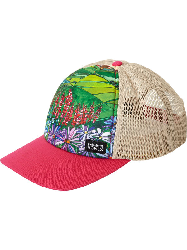Galleria Trucker Hat - Maroon Bells, , original